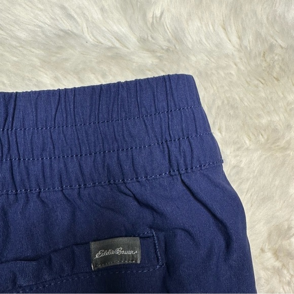Eddie Bauer Shorts Blue Size 6 - Picture 16 of 16